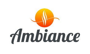 Ambiance.com - Great premium domains